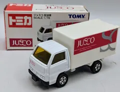 2025年最新】トミカ ジャスコの人気アイテム - メルカリ