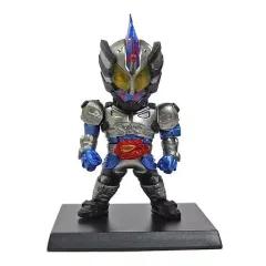 【中古】食玩 トレーディングフィギュア 5.仮面ライダーアマゾンネオ 「CONVERGE KAMEN RIDER 10」