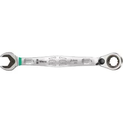 WERA ヴェラ コンビネーション ラチェットレンチ JOKER スパナ部内側口幅13mm 全長179mm 020068 工具 ツール DIY 作業工具 道具