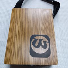 カホン WALTER.T CAJON DRUM