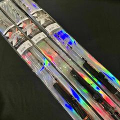 落とし込み竿　ロッド　LOBOSTICK X  210　万能竿　泳がせ　ハイパワーマルチロッド　船竿