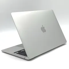 Mac (Apple) - 【新品未使用、未開封】APPLE MacBook Air MGN93J/A Apple MacBook Air Retinaディスプレイ 13.3 MGN93J/A [シルバー