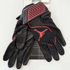 2025年最新】NIKE バッティング用手袋の人気アイテム - メルカリ