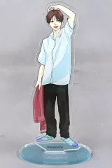 【中古】アクリルスタンド・アクリルパネル 田中隼人バージョン 描き下ろしアクリルスタンド 「高良くんと天城くん」