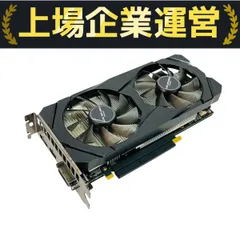 [ジャンク]MSI gtx1660super ファン無し GeForce GTX 1660 SUPER GAMING X | MSI グラフィックボード