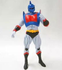 キン肉マン DX組立式フィギュア ～another mode～：ロビンマスク