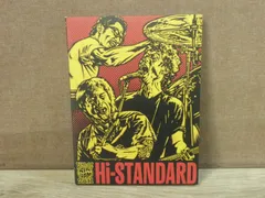 2025年最新】Hi-STANDARD dvdの人気アイテム - メルカリ