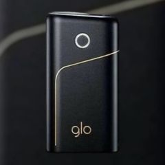 【新品未使用品】gro proブラック 本体 スターターキット