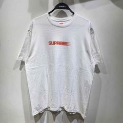 Supreme 20ss Motion Logo Tee Lサイズ シュプリーム モーションロゴ 半袖 Tシャツ 心斎橋店