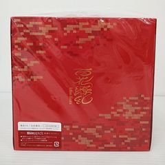 幾田りら　百花繚乱 ＜完全生産限定盤（CD＋Blu-ray＋特製BOX）＞ 【MA2C10-190】