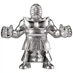 キン肉マン　ファイブスタートイ　　完璧甲州武道酒　ビッグザ武道　甲州クリア キン肉マン ファイブスタートイ 完璧甲州武道酒 ビッグザ武道