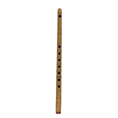 横笛230(篠笛) 7本調子 中古品(獅子田) - メルカリ