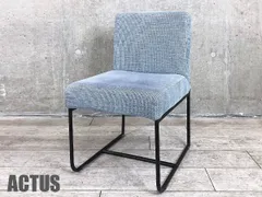 GMGH484B○ACTUS / アクタス OWN-S ダイニングチェア アーム OWN-S ダイニングチェア ウォールナットレッグ｜【公式】ACTUS