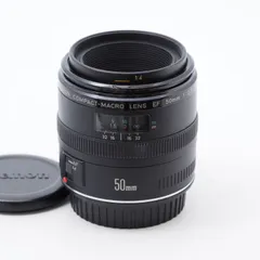 2023年最新】EF50mm F2.5 コンパクトマクロの人気アイテム - メルカリ