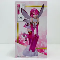 リゼロ　ラム　ジュエルプリンセス　1/7スケールフィギュア　18体セット エルココランドRe:ゼロから始める異世界生活 1／7スケール