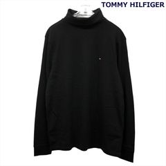 TOMFORD コットン 長袖 カットソー 黒 クルーネック SIZE48 - メルカリ