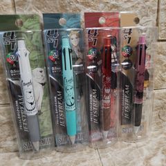 いずれか1点　ジェットストリーム　4&1　スパイファミリー　アーニャ　ヨル　ロイド　ボンド