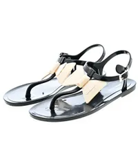 SONIA RYKIEL サンダル レディース 【古着】【中古】【送料無料】のサムネイル