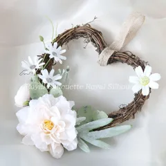 リース フラワー 花 インテリア ホワイト 白 ブルー 青 オレンジ ハート ナチュラル 吊り下げ 壁掛け ウェディング 前撮り 花嫁 造花 結婚式 前撮り お洒落 二次会 披露宴 海外挙式 ウェディング 豪華 花束 ガーリー 可愛い 装飾品 ガーデン