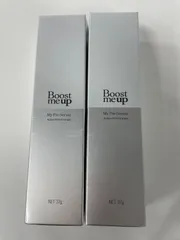 2025年最新】ブーストミーアップ 37gの人気アイテム - メルカリ