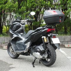 車検対応】BEAMS BMS-R スリップオンマフラー NC700X/S - メルカリ