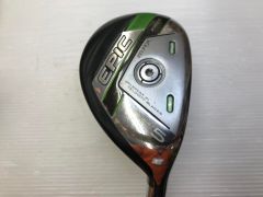 【最短翌日発送】EPIC MAX FAST | 23 | SR | Speeder EVOLUTION for Callaway | 中古 | ユーティリティ | キャロウェイ