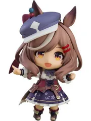 ねんどろいど 2412 マチカネタンホイザ 「ウマ娘 プリティーダービー」のサムネイル