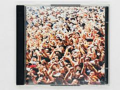 2CD FUJI ROCK FESTIVAL'98 IN TOKYO LIVE / フジロックフェスティバル Iggy Pop,忌野清志郎,BLANKEY JET CITY 国内盤 POCP-7341 X23