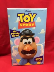 2025年最新】PLAYSKOOL ポテトヘッドの人気アイテム - メルカリ