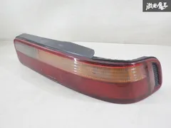 【レンズ割れ無し!!】 ホンダ 純正 DA5 インテグラ 後期 テールライト テールランプ 片側のみ KOITO 220-22217 33-10808 棚12-5