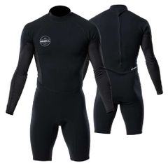 【O'NEILL/オニール】オゾン メンズ ロングスリーブスプリング WSS-903A5 1ｍｍ ウェットラッシュ サーフィン