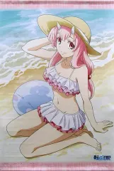 【中古】タペストリー リムル＆シュナ 描き下ろしB2タペストリー 「Blu-ray 転生したらスライムだった件 転スラ日記」 アニメイト全巻購入特典