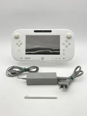 WiiU &3DS2台セット　ジャンク品‼︎ WiiU &3DS2台セット ジャンク品‼︎