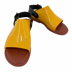 ヴィヴィアンウエストウッド Vivienne Westwood ラバーサンダル レディース JPN：24 のサムネイル