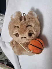 レトロ　スラムダンク　マスコット　ぬいぐるみ　SLAMDUNK　ストラップ　レア スラムダンク SLAM DUNK ぬいぐるみ 当時物｜Yahoo!フリマ（旧