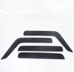 未使用 JB64 ジムニー ABS樹脂 オーバーフェンダー 10ミリ - メルカリ