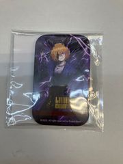Limbus Company リンバスカンパニー くじメイト ドンキホーテ 広店】ドンキホーテ スクエア缶バッジ くじメイト Limbus