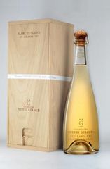 新品未開封 アンリジロー 2011年 Henri Giraud ブランドブラン - メルカリ