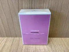 G1000 シャネル　チャンス　オータンドゥル　ヘアミスト　35ml 未開封