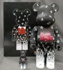 2025年最新】be@rbrick shareefの人気アイテム - メルカリ