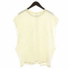 オムプリッセ　バイカラー長袖カットソー 美品◇イッセイミヤケ オム プリッセ 長袖Tシャツ カットソー
