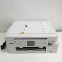 brother プリンター DCP-J983N 動作品 DCP-J983N | インクジェットプリンター・複合機 | ブラザー