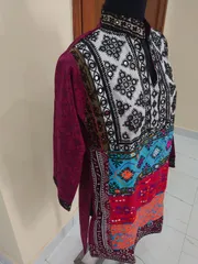 2024年最新】パキスタン民族衣装の人気アイテム - メルカリ