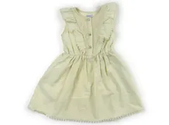 【アクシーズファムキッズ/axesfemmeKIDS】ワンピース 110サイズ 女の子【子供服・ベビー服】（1839066）