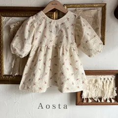 aosta / alice one-piece