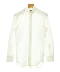 DOLCE&GABBANA ドレスシャツ メンズ 【古着】【中古】【送料無料】