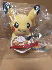 wcs2023 横浜限定　ピカチュウ　ぬいぐるみ　フィギュア　2点セット ポケモンワールドチャンピオンシップス2023 wcs横浜 ピカチュウ