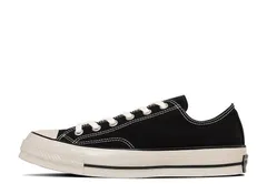コンバース オールスター レガシー OX ブラック
