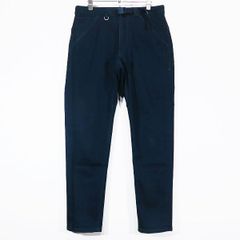 THE NORTH FACE PURPLE LABEL ザ ノース フェイス パープル レーベル WEBBING BELT DENIM PANTS NT5050N ウェビング ベルト デニム パンツ インディゴ ボトムス