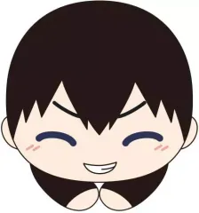 【中古】雑貨 影山飛雄 「ハイキュー!! はぐキャラコレクションスペシャル」